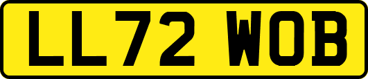 LL72WOB