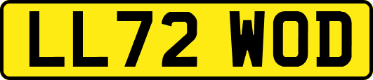 LL72WOD