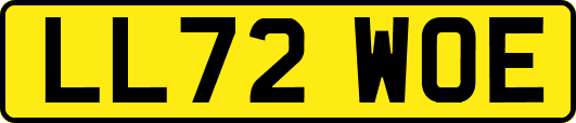 LL72WOE