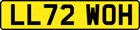 LL72WOH
