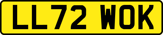 LL72WOK