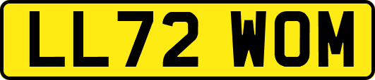 LL72WOM