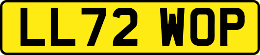 LL72WOP