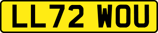 LL72WOU
