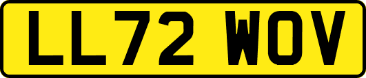 LL72WOV