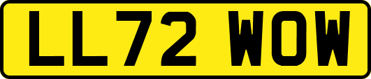 LL72WOW