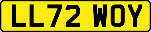 LL72WOY