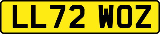 LL72WOZ