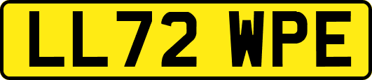 LL72WPE