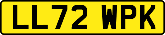 LL72WPK