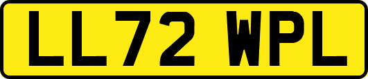 LL72WPL