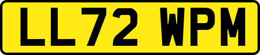 LL72WPM
