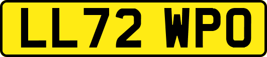 LL72WPO