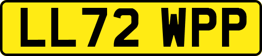 LL72WPP