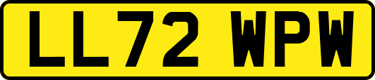 LL72WPW