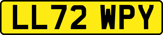 LL72WPY