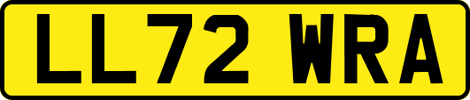 LL72WRA