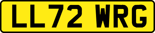 LL72WRG