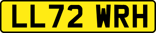 LL72WRH