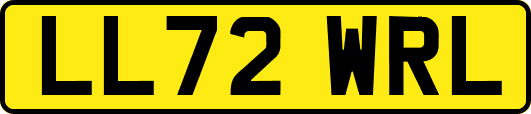 LL72WRL