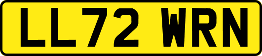 LL72WRN