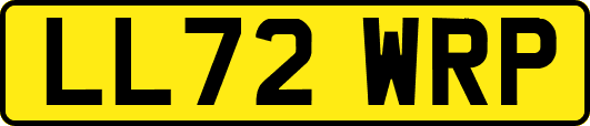 LL72WRP