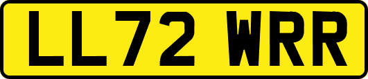 LL72WRR