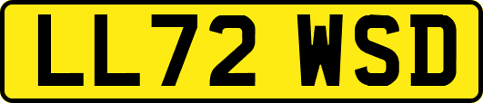 LL72WSD