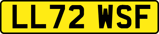 LL72WSF