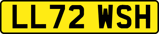 LL72WSH