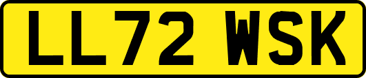LL72WSK