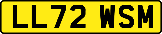 LL72WSM