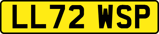 LL72WSP