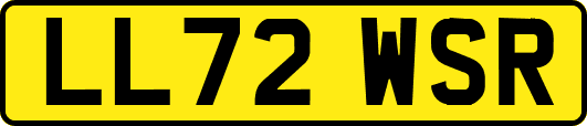LL72WSR