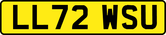 LL72WSU