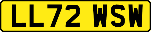 LL72WSW