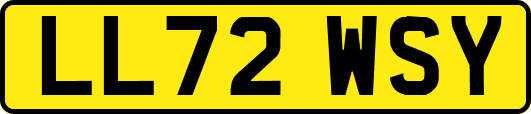 LL72WSY