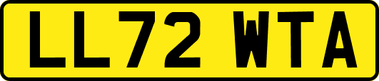 LL72WTA