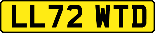 LL72WTD