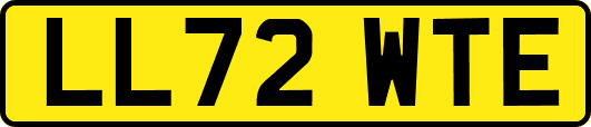 LL72WTE