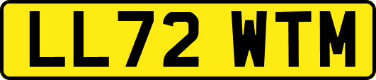 LL72WTM