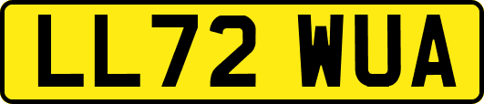 LL72WUA