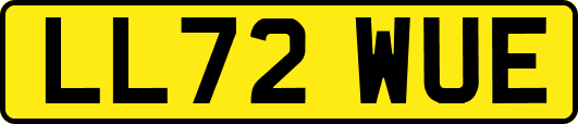 LL72WUE