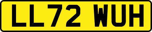LL72WUH