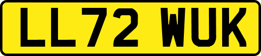LL72WUK
