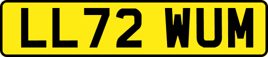 LL72WUM