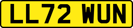 LL72WUN