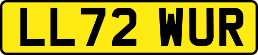 LL72WUR