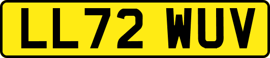 LL72WUV