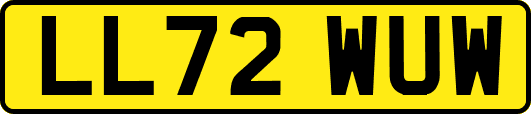LL72WUW